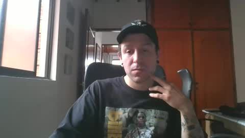simonm777 online show from 09-08-25, 07:13