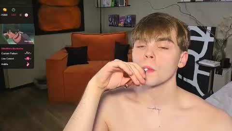 Simon online show from 12-19-25, 09:44