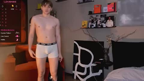 Simon online show from 01-06-26, 09:39