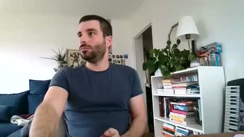 Simonxtem online show from 02-17-26, 02:24