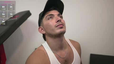 SIMOON online show from 02-02-25, 02:59