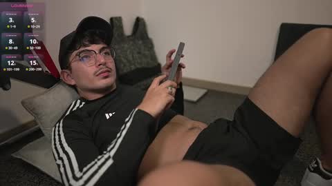 SIMOON online show from 03-04-25, 04:38