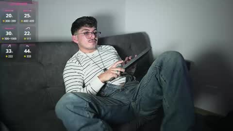 SIMOON online show from 10-05-25, 05:17