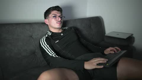 SIMOON online show from 10-20-25, 03:40