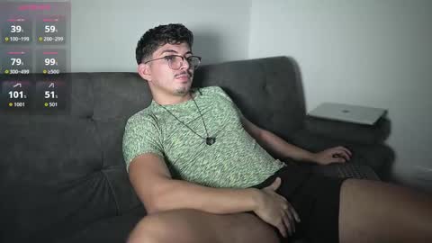 SIMOON online show from 11-06-25, 04:46