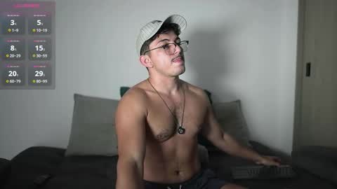 SIMOON online show from 01-17-26, 02:33