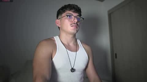 SIMOON online show from 04-10-26, 03:01