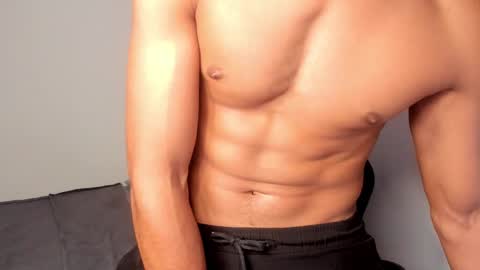 Andrey online show from 02-24-26, 04:32