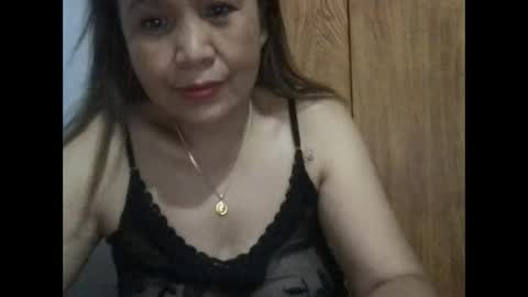 Snapshot of simplecity45 chatting on 01-14-25, 10:12 Carolyn online show from 01-14-25, 10:12