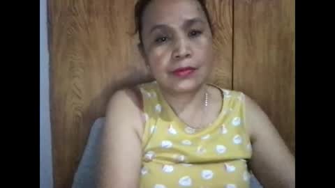 Snapshot of simplecity45 chatting on 01-21-25, 10:41 Carolyn online show from 01-21-25, 10:41