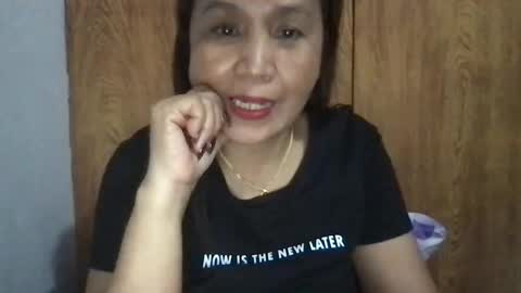 Snapshot of simplecity45 chatting on 01-26-25, 01:15 Carolyn online show from 01-26-25, 01:15