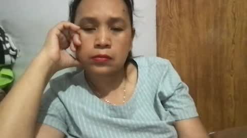 Snapshot of simplecity45 chatting on 02-10-25, 08:31 Carolyn online show from 02-10-25, 08:31