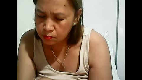 Snapshot of simplecity45 chatting on 09-30-25, 12:32 Carolyn online show from 09-30-25, 12:32