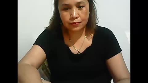 Snapshot of simplecity45 chatting on 10-10-25, 07:18 Carolyn online show from 10-10-25, 07:18