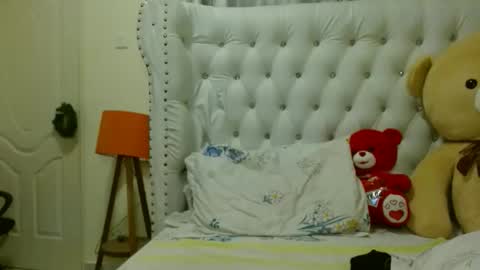 simply_eve1 online show from 03-05-26, 11:34