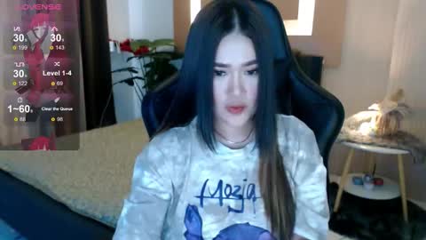 Adrianna Fowler online show from 12-02-25, 02:28