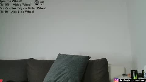 Simsi online show from 09-24-25, 10:13