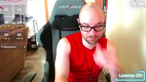 Husky Dad online show from 11-22-25, 10:20