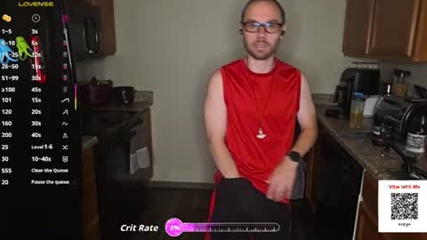 Husky Dad online show from 07-03-26, 01:56