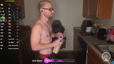 Husky Dad online show from 07-14-26, 03:22