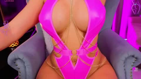 Jessy online show from 05-22-26, 05:25