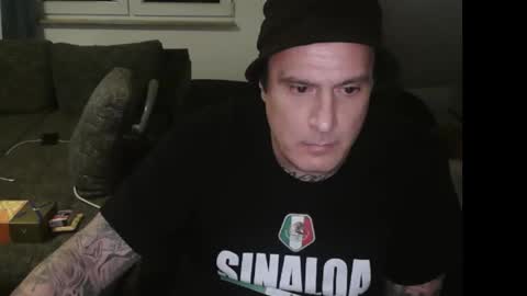 sinalco1975 online show from 09-13-25, 03:06