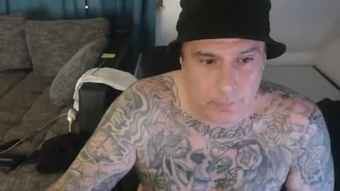 sinalco1975 online show from 09-22-25, 02:46