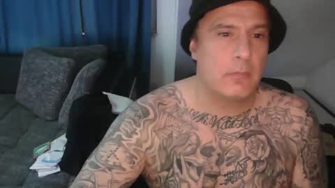 sinalco1975 online show from 09-23-25, 04:15