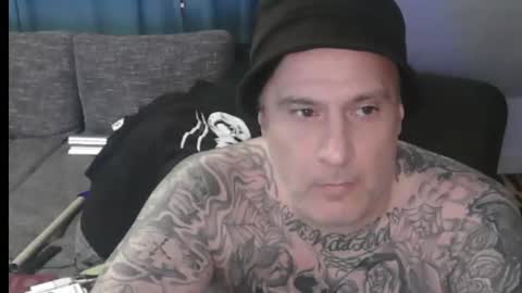 sinalco1975 online show from 09-26-25, 12:03