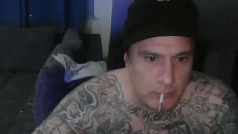 sinalco1975 online show from 11-02-25, 02:25