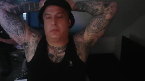 sinalco1975 online show from 11-17-25, 07:14