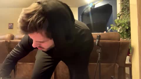 sincognitoh online show from 12-21-24, 04:52