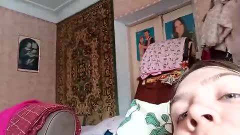 SindikaxNiks online show from 02-02-26, 10:25