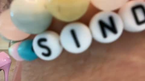 Snapshot of sindysissy chatting on 07-20-26, 07:11 Sindy SissyEnglish Spanish online show from 07-20-26, 07:11