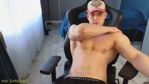 Richard online show from 03-08-26, 06:50