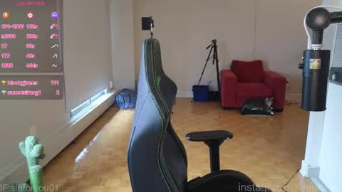 wwoooooooooooof online show from 04-15-26, 10:21