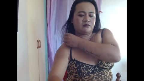 Ava online show from 01-21-25, 09:03