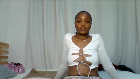 Ebony Vixen online show from 05-27-26, 09:01