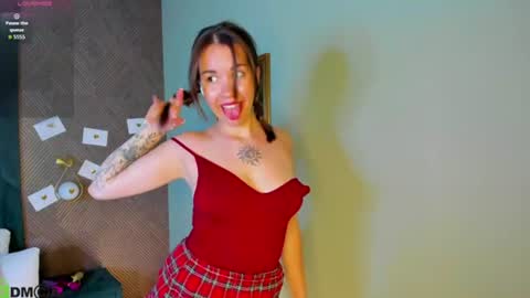 sinfulkittyyy online show from 06-28-26, 01:17