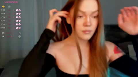 Snapshot of sinfulsmile_ chatting on 11-17-25, 04:40 Ivy online show from 11-17-25, 04:40