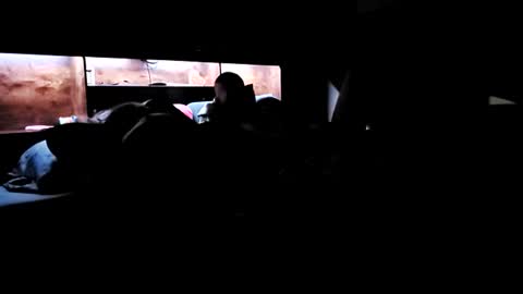 Sinfulsouls75 online show from 07-04-26, 03:13