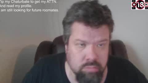 SingleDude 69 online show from 10-07-25, 06:38