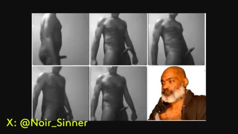 My Name Is..............................John online show from 03-03-25, 11:14