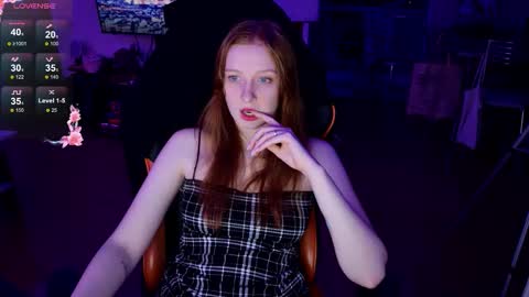 Alya and Mr. Sinner online show from 01-16-26, 11:09