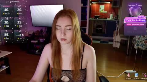 Alya and Mr. Sinner online show from 03-15-26, 08:37