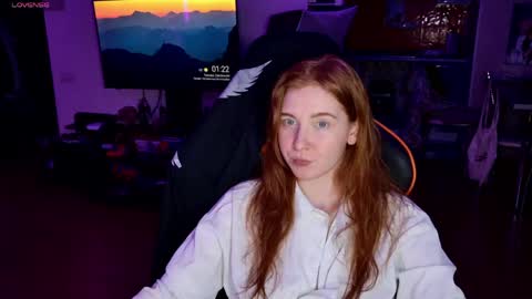 Alya and Mr. Sinner online show from 05-17-26, 09:22