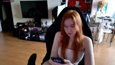Alya and Mr. Sinner online show from 06-05-26, 07:47