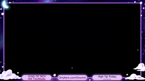 Sinomin online show from 11-06-25, 06:53