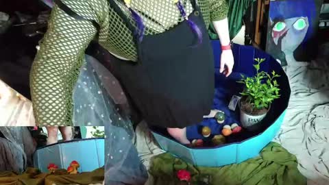 Sinstress hemlock online show from 04-27-26, 03:04