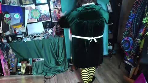 Sinstress hemlock online show from 05-08-26, 12:16